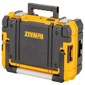 DeWalt kutija za alat TSTAK IP54 DWST83344-1 DeWalt kutija za alat TSTAK IP54 DWST83344-1