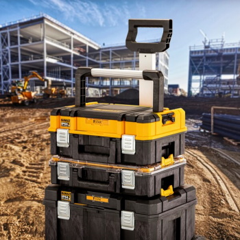 DeWalt kutija za alat TSTAK IP54 DWST83344-1 DeWalt kutija za alat TSTAK IP54 DWST83344-1