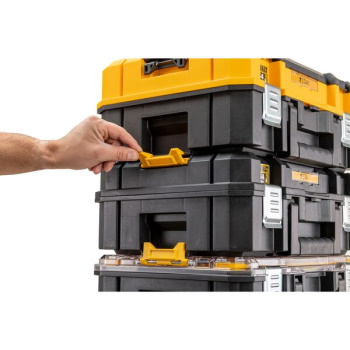 DeWalt kutija za alat TSTAK IP54 DWST83344-1 DeWalt kutija za alat TSTAK IP54 DWST83344-1