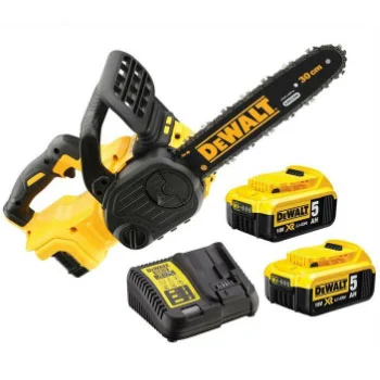 DeWalt aku lančana testera DCM565N DeWalt aku lančana testera DCM565N