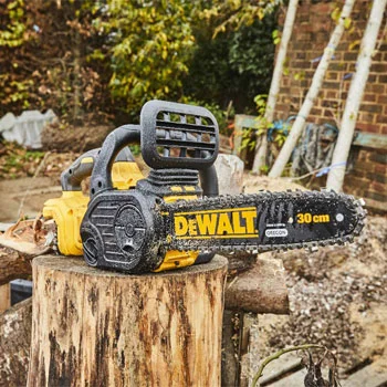 DeWalt aku lančana testera DCM565P1 DeWalt aku lančana testera DCM565P1