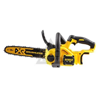 DeWalt aku lančana testera DCM565N DeWalt aku lančana testera DCM565N