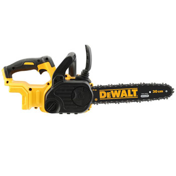 DeWalt aku lančana testera DCM565N DeWalt aku lančana testera DCM565N
