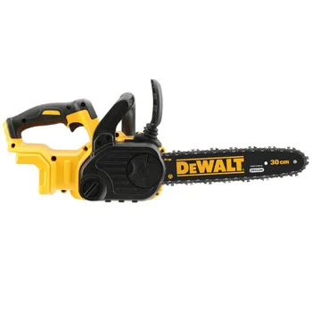 DeWalt aku lančana testera DCM565N DeWalt aku lančana testera DCM565N