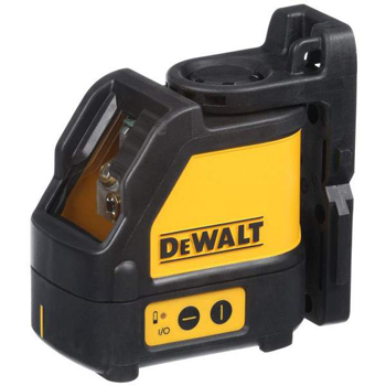 DeWalt laser linijski V / H DW088K DeWalt laser linijski V / H DW088K