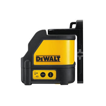 DeWalt laser linijski V / H DW088K-5