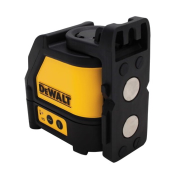 DeWalt laser linijski zeleni DW088CG-1