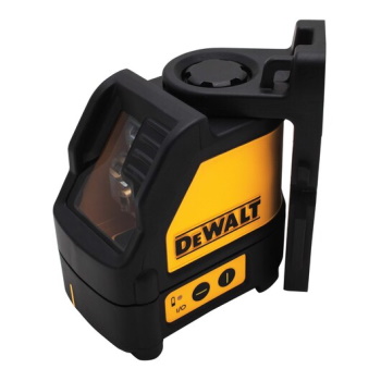 DeWalt laser linijski zeleni DW088CG-2