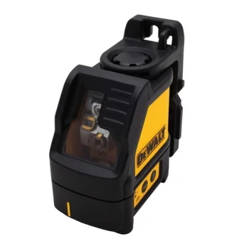 DeWalt laser linijski zeleni DW088CG DeWalt laser linijski zeleni DW088CG