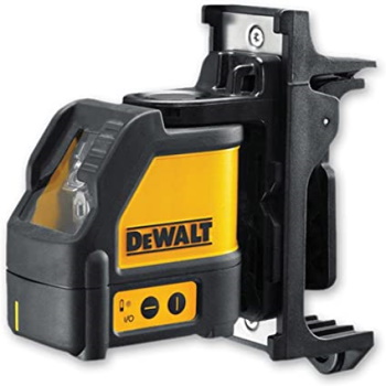 DeWalt laser sa detektorom DW088KD-1