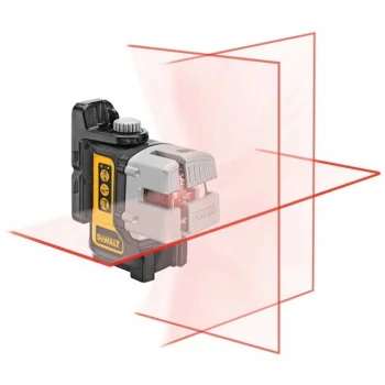 DeWalt laser samonivelišući 3 linije DW089K DeWalt laser samonivelišući 3 linije DW089K