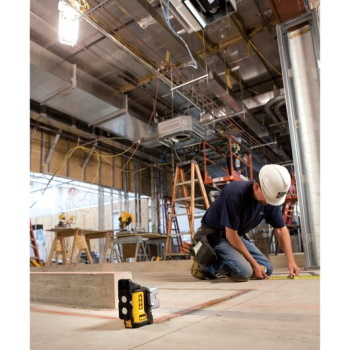 DeWalt laser samonivelišući 3 linije DW089K DeWalt laser samonivelišući 3 linije DW089K