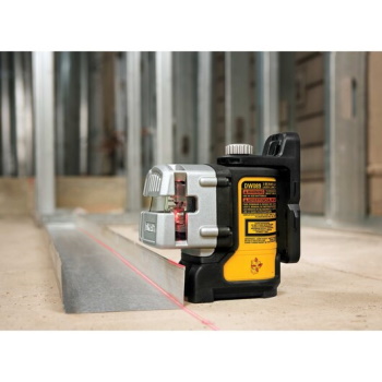 DeWalt laser samonivelišući 3 linije DW089K DeWalt laser samonivelišući 3 linije DW089K