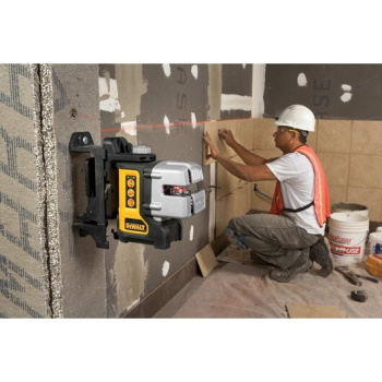 DeWalt laser samonivelišući 3 linije DW089K DeWalt laser samonivelišući 3 linije DW089K