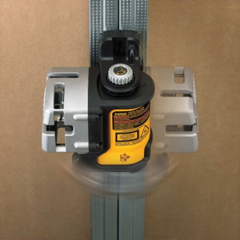 DeWalt laser samonivelišući 3 linije DW089K DeWalt laser samonivelišući 3 linije DW089K