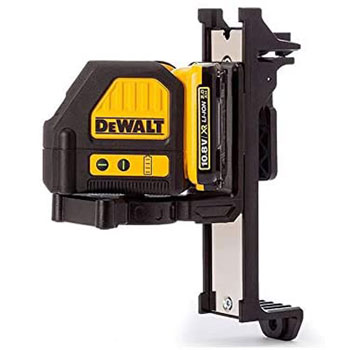 DeWALT laser linijski DCE088D1G DeWALT laser linijski DCE088D1G