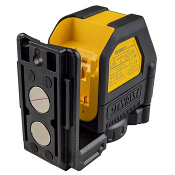 DeWALT laser linijski DCE088D1G DeWALT laser linijski DCE088D1G
