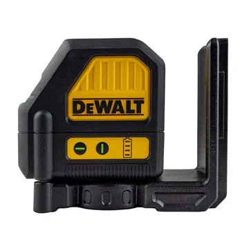 DeWALT laser linijski DCE088D1G-5