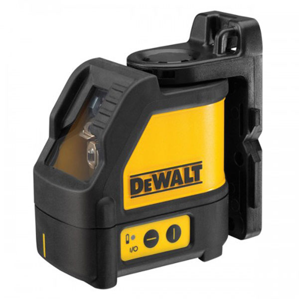 DeWALT laser linijski DCE088D1G DeWALT laser linijski DCE088D1G