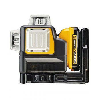 DeWalt laser linijski DCE089D1G DeWalt laser linijski DCE089D1G