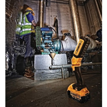 DeWalt aku LED lampa 20V DCL050 DeWalt aku LED lampa 20V DCL050