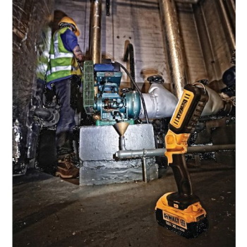 DeWalt aku LED lampa 20V DCL050-2