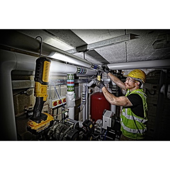 DeWalt aku LED lampa 20V DCL050 DeWalt aku LED lampa 20V DCL050