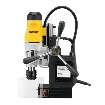 DeWalt magnetna bušilica 1200W DWE1622K -1