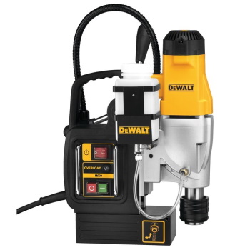 DeWalt magnetna bušilica 1200W DWE1622K -2