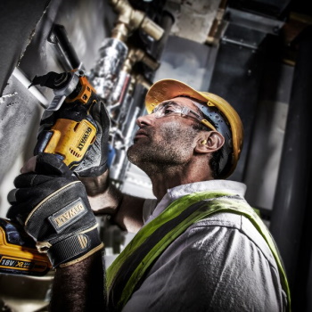 DeWalt multifunkcionalni alat 18V XR Solo DCS356N -2