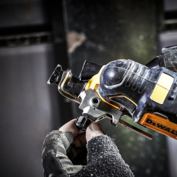 DeWalt multifunkcionalni alat 18V XR Solo DCS356N -3