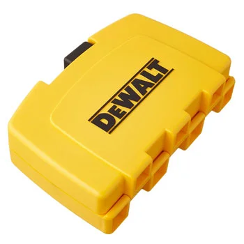 DeWalt garnitura nastavaka 45 delova DT71572-1