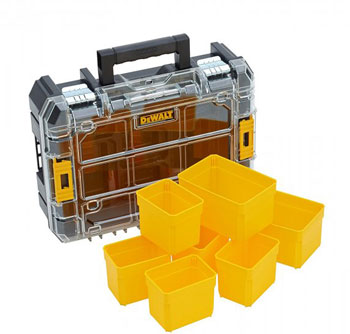 DeWalt organizator za alat DWST1-71194-3