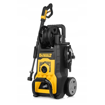 DeWalt perač pod pritiskom 2800W DXPW001DTS-E DeWalt perač pod pritiskom 2800W DXPW001DTS-E