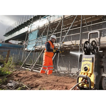 DeWalt perač pod pritiskom 2800W DXPW001DTS-E DeWalt perač pod pritiskom 2800W DXPW001DTS-E