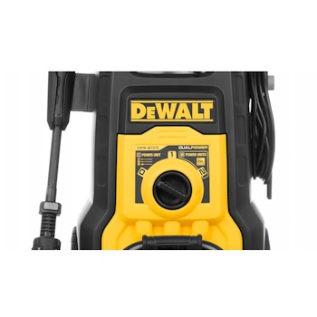 DeWalt perač pod pritiskom 2800W DXPW001DTS-E DeWalt perač pod pritiskom 2800W DXPW001DTS-E