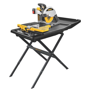 DeWalt postolje za testere D240001 DeWalt postolje za testere D240001