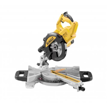 DeWalt potezna testera 1300W 216mm -3