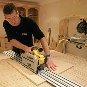 DeWALT potopna testera DWS520K DeWALT potopna testera DWS520K