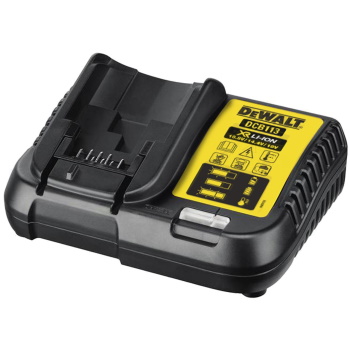 DeWalt punjač 10.8-18V DCB113 DeWalt punjač 10.8-18V DCB113