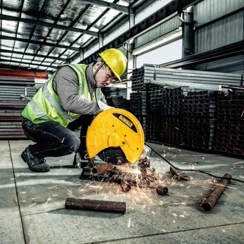 DeWalt testera za metal 2300W 355MM D28730 DeWalt testera za metal 2300W 355MM D28730