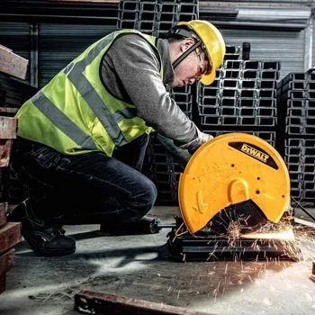 DeWalt testera za metal 2300W 355MM D28730 DeWalt testera za metal 2300W 355MM D28730