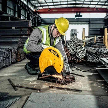 DeWalt testera za metal 2300W 355MM D28730 DeWalt testera za metal 2300W 355MM D28730