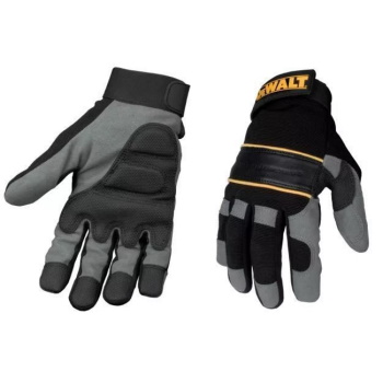 DeWalt zaštitne rukavice za električni alat DPG33L DeWalt zaštitne rukavice za električni alat DPG33L