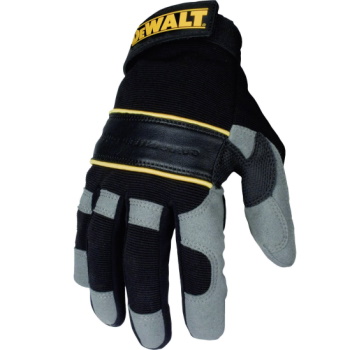 DeWalt zaštitne rukavice za električni alat DPG33L DeWalt zaštitne rukavice za električni alat DPG33L