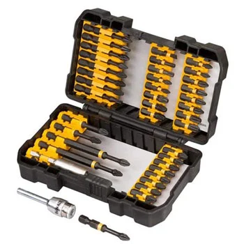 DeWalt garnitura impact nastavaka 40 delova, DT70541T DeWalt garnitura impact nastavaka 40 delova, DT70541T