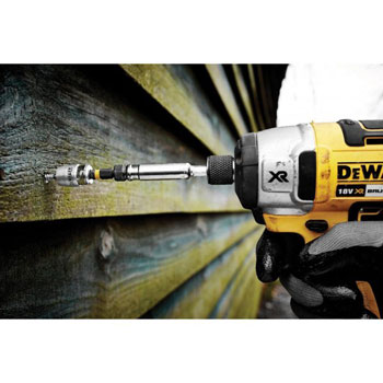 DeWalt garnitura impact nastavaka 40 delova, DT70541T-2