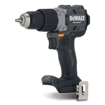 DeWalt set aku alata McLaren udarna bušilica/odvijač DCD85M + udarni odvijač DCF85M 18V DCK200MP2T-1