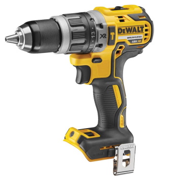 DeWalt aku set alata brusilica, šrafilica i udarni odvijač DCK384P2T-2