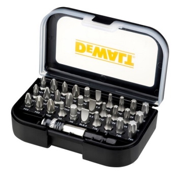 DeWalt set bitova 31 deo DT7944S